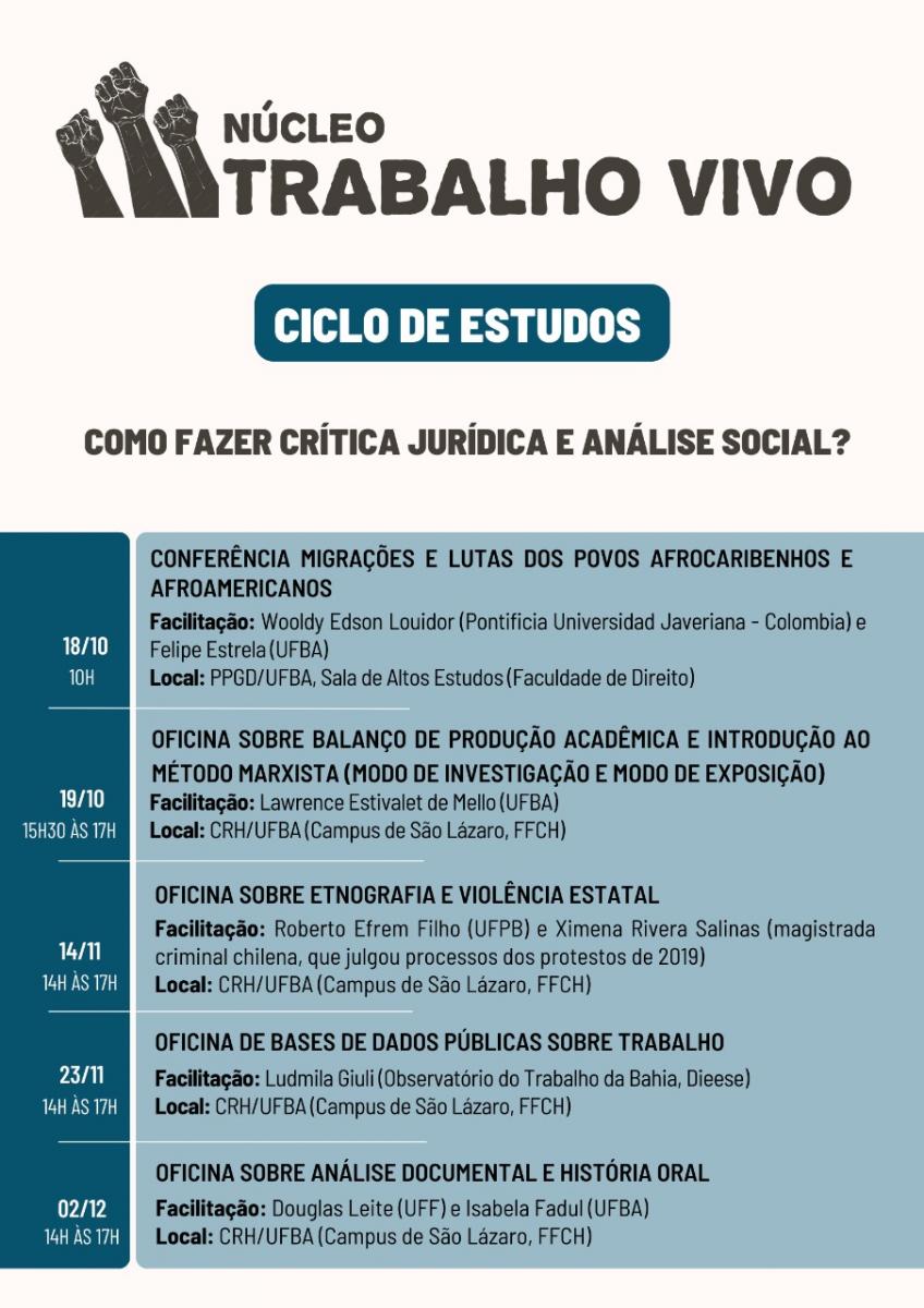 Forma Jurídica e Previdência Social – Lutas Anticapital